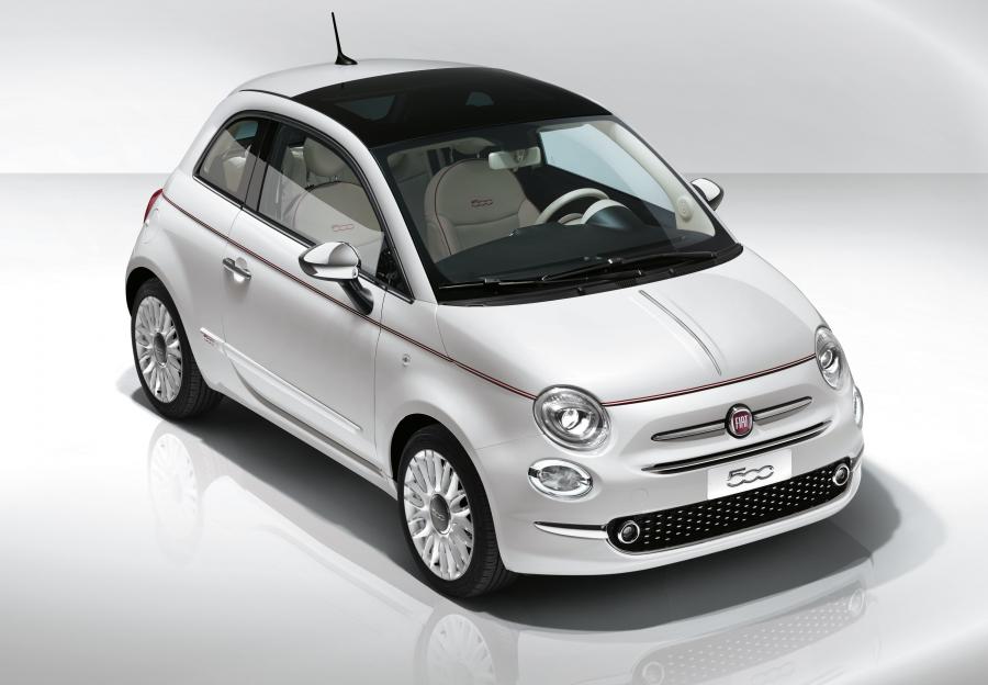 Fiat 500 Dolcevita (312) '2019